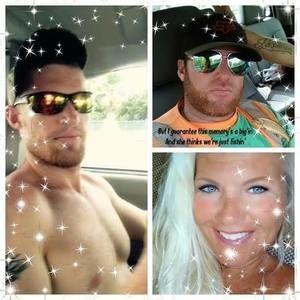 Meet your Posher, Tammy